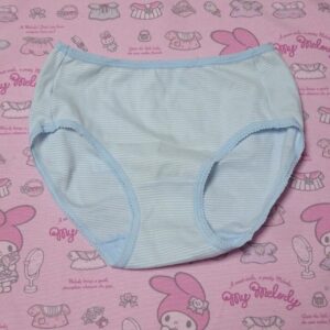 7470☆☆Mサイズ☆ コットン　ジュニア　ショーツ