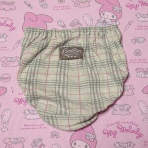 7471☆☆140サイズ☆ コットン　ジュニア　ショーツ