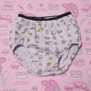 7472☆☆120サイズ☆ コットン　ジュニア　ショーツ