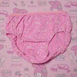 7473☆記名あり☆☆160サイズ☆ コットン　ジュニア　ショーツ