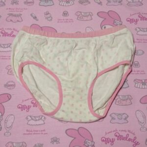 7475☆☆110サイズ☆ コットン　ジュニア　ショーツ