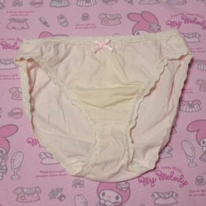 7480☆☆Lサイズ☆ コットン　ジュニア　ショーツ