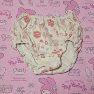 7482☆☆120サイズ☆ コットン　ジュニア　ショーツ