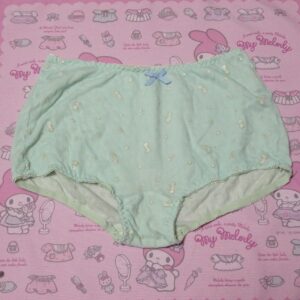 7492☆☆140サイズ☆ コットン　ジュニア　ショーツ