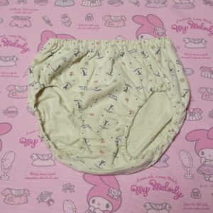 7496☆☆130サイズ☆ コットン　ジュニア　ショーツ