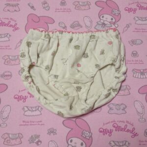 7497☆☆130サイズ☆ コットン　ジュニア　ショーツ