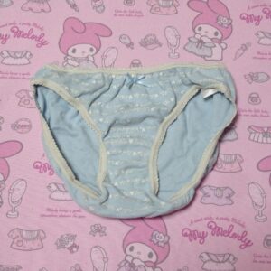 7507☆☆130サイズ☆ コットン　ジュニア　ショーツ