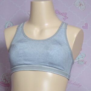 Z4185☆☆ジュニアスポーツブラ☆160サイズ☆女の子