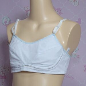 Z4194☆☆ティーンズスポーツブラ☆Lサイズ☆女の子