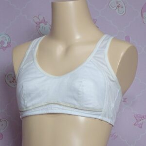 Z4199☆☆ティーンズスポーツブラ☆B70サイズ☆女の子