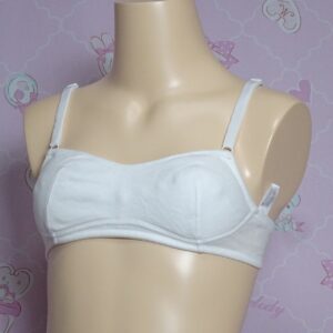 Z4201☆☆ティーンズスポーツブラ☆A65サイズ☆女の子