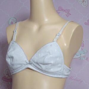 Z4206☆☆ティーンズブラ☆A75サイズ☆女の子