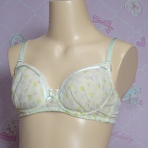 Z4208☆SNOOPY☆ティーンズブラ☆Mサイズ☆女の子