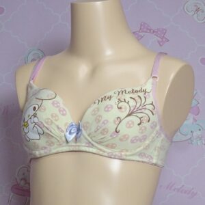 Z4211☆マイメロディ☆ティーンズブラ☆Mサイズ☆女の子