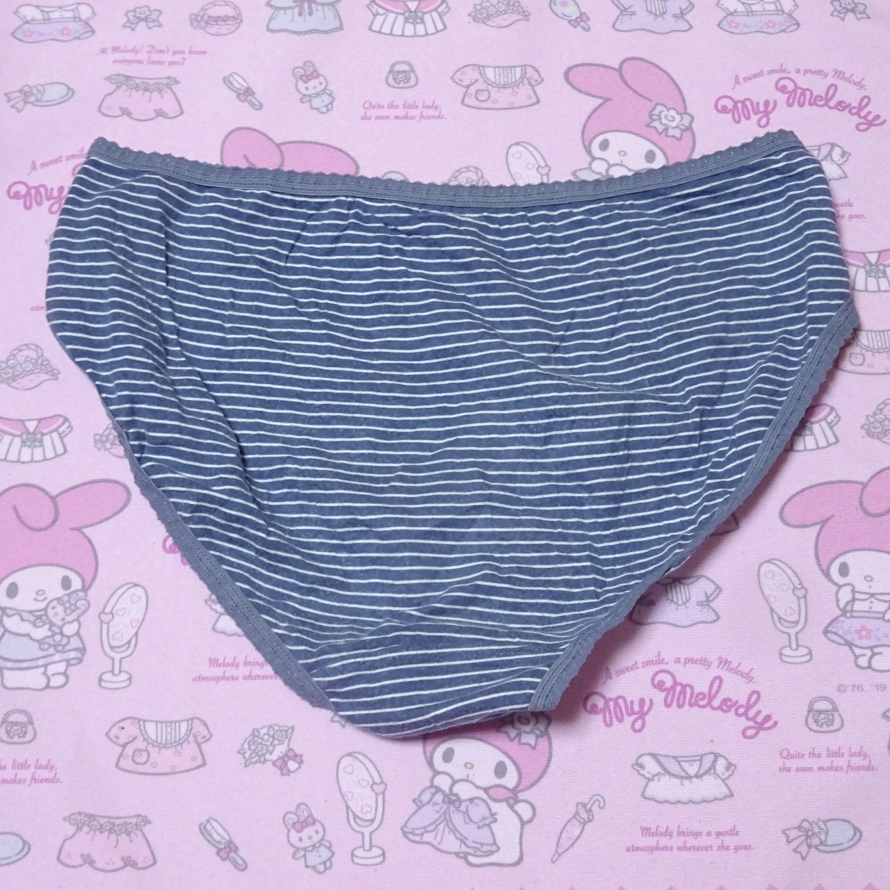 7514☆☆Lサイズ☆ コットン ジュニア ショーツ - 画像 (3)