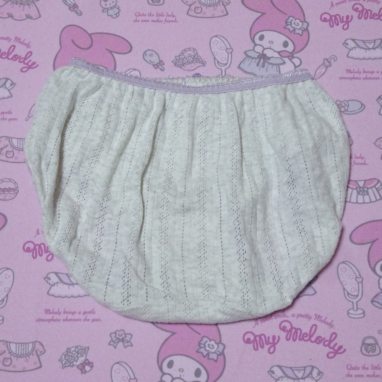 7515☆☆130サイズ☆ コットン ジュニア ショーツ - 画像 (2)