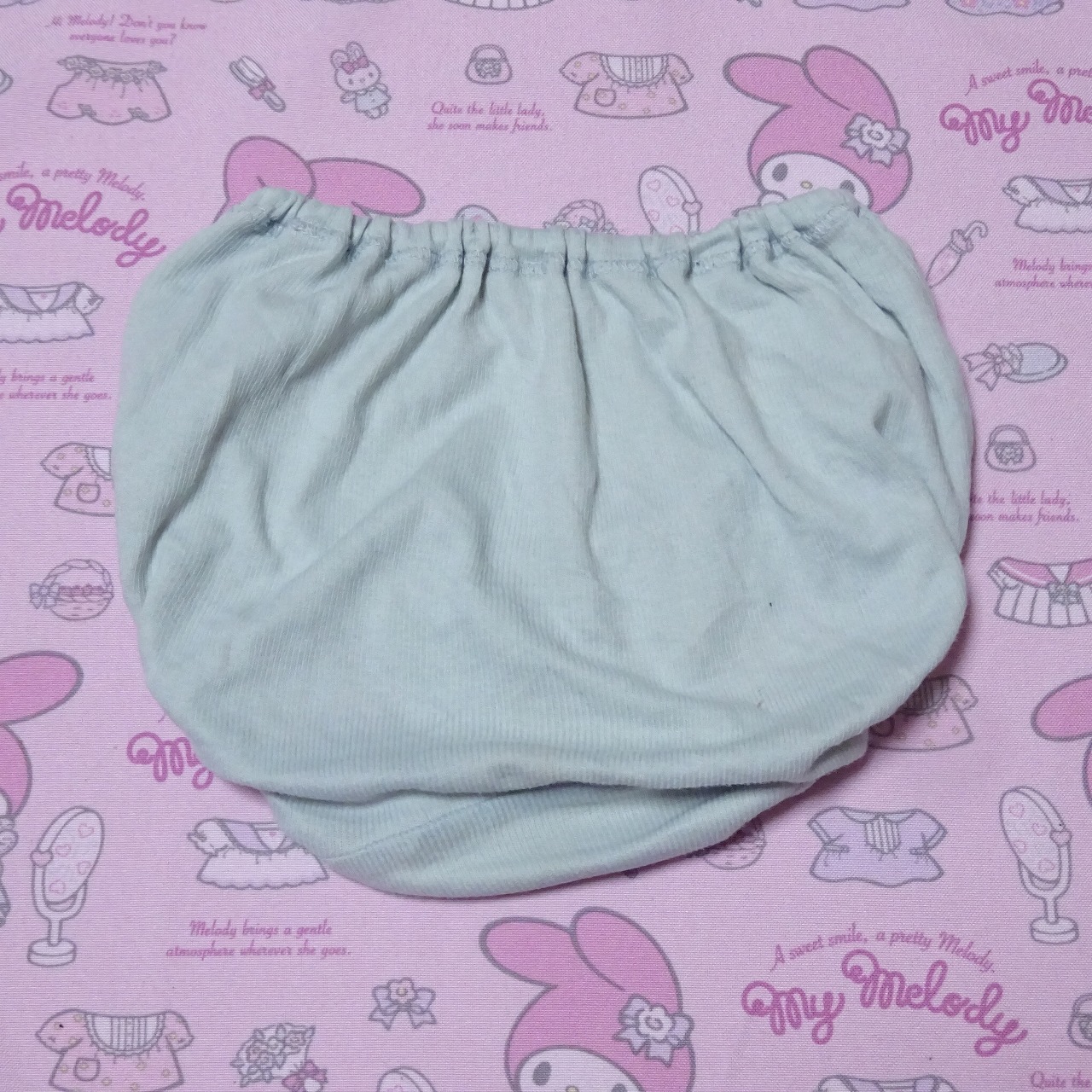 7516☆プリキュア☆120サイズ相当☆ コットン ジュニア ショーツ - 画像 (3)