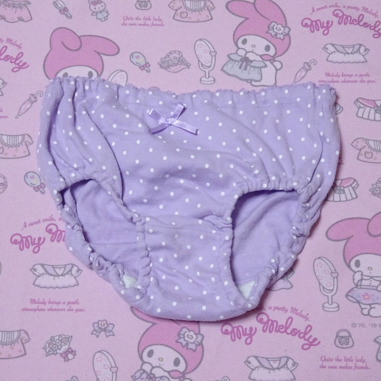 7519☆☆140サイズ☆ コットン ジュニア ショーツ - 画像 (3)