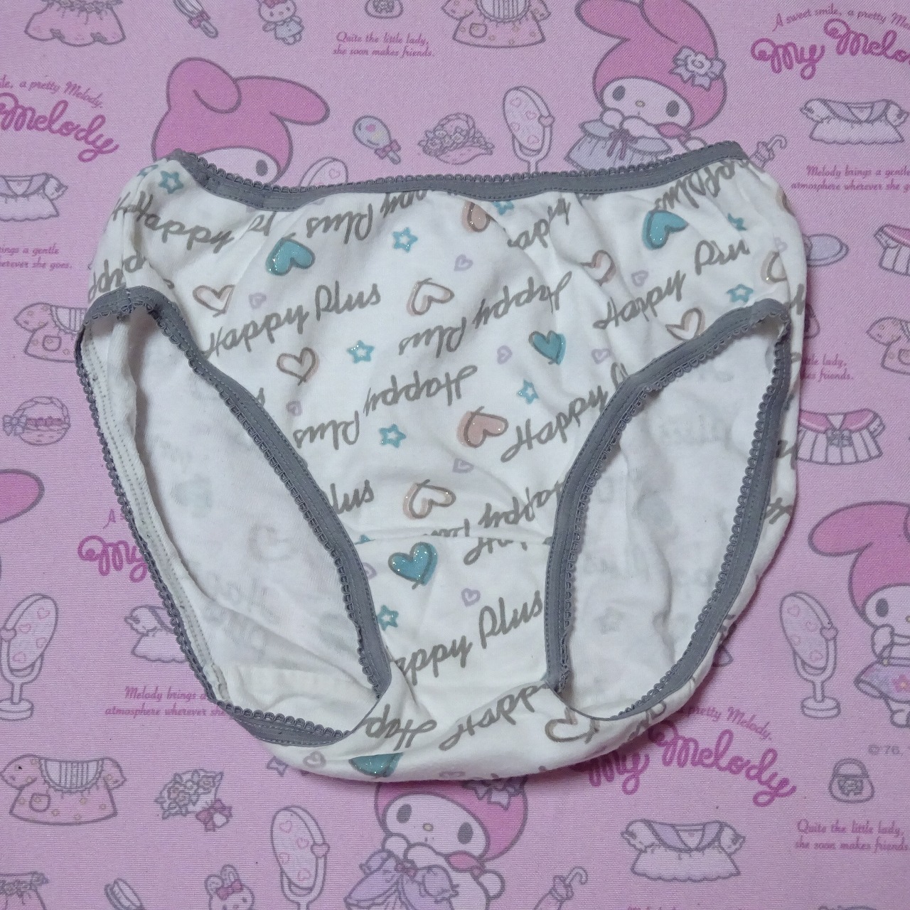 7520☆☆140サイズ☆ コットン ジュニア ショーツ - 画像 (3)