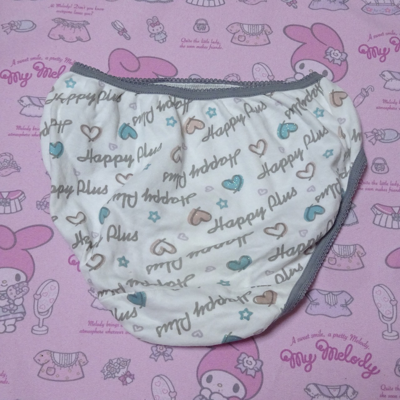 7520☆☆140サイズ☆ コットン ジュニア ショーツ - 画像 (2)