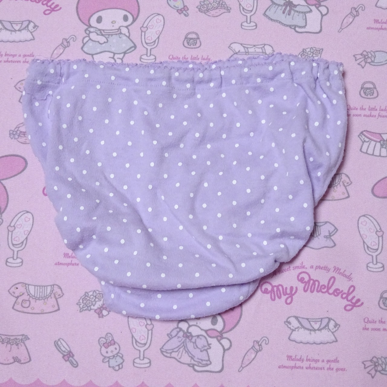 7519☆☆140サイズ☆ コットン ジュニア ショーツ - 画像 (2)