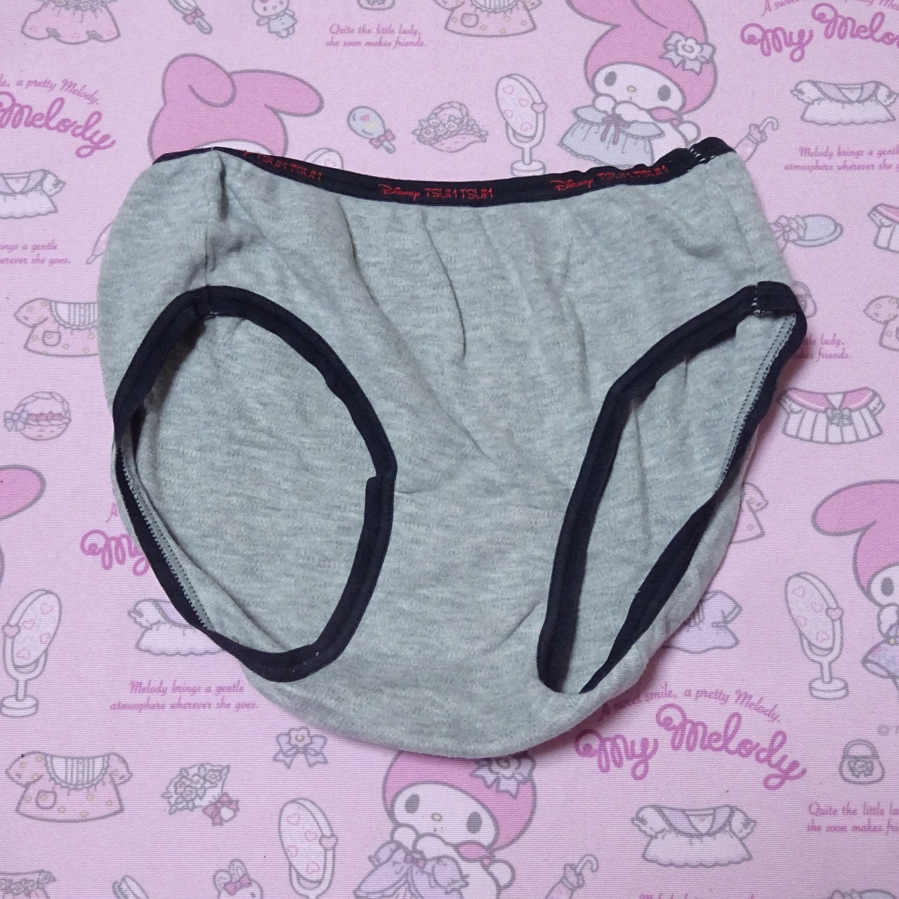 7525☆PIXAR☆130サイズ☆ コットン ジュニア ショーツ - 画像 (3)