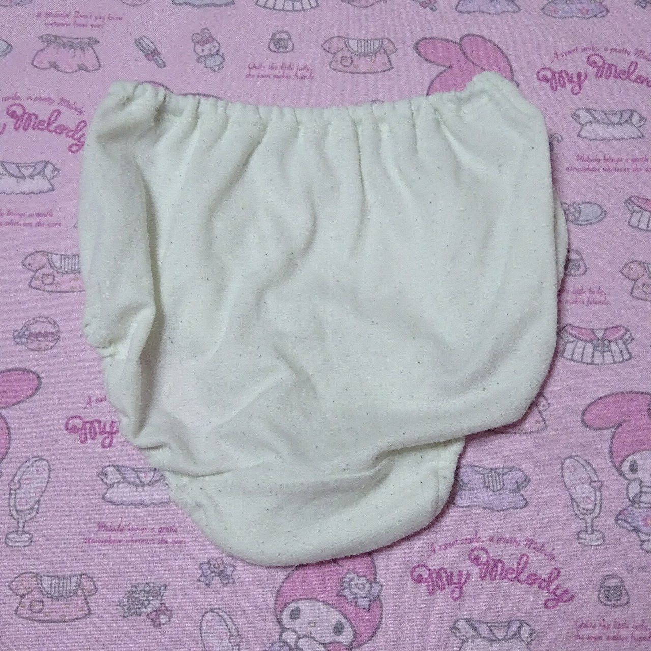 7529☆150サイズ☆ コットン ジュニア ショーツ - 画像 (2)