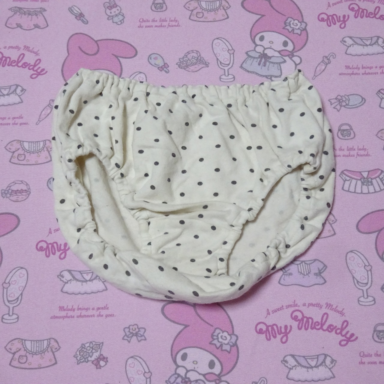 7539☆140サイズ☆ コットン ジュニア ショーツ - 画像 (2)