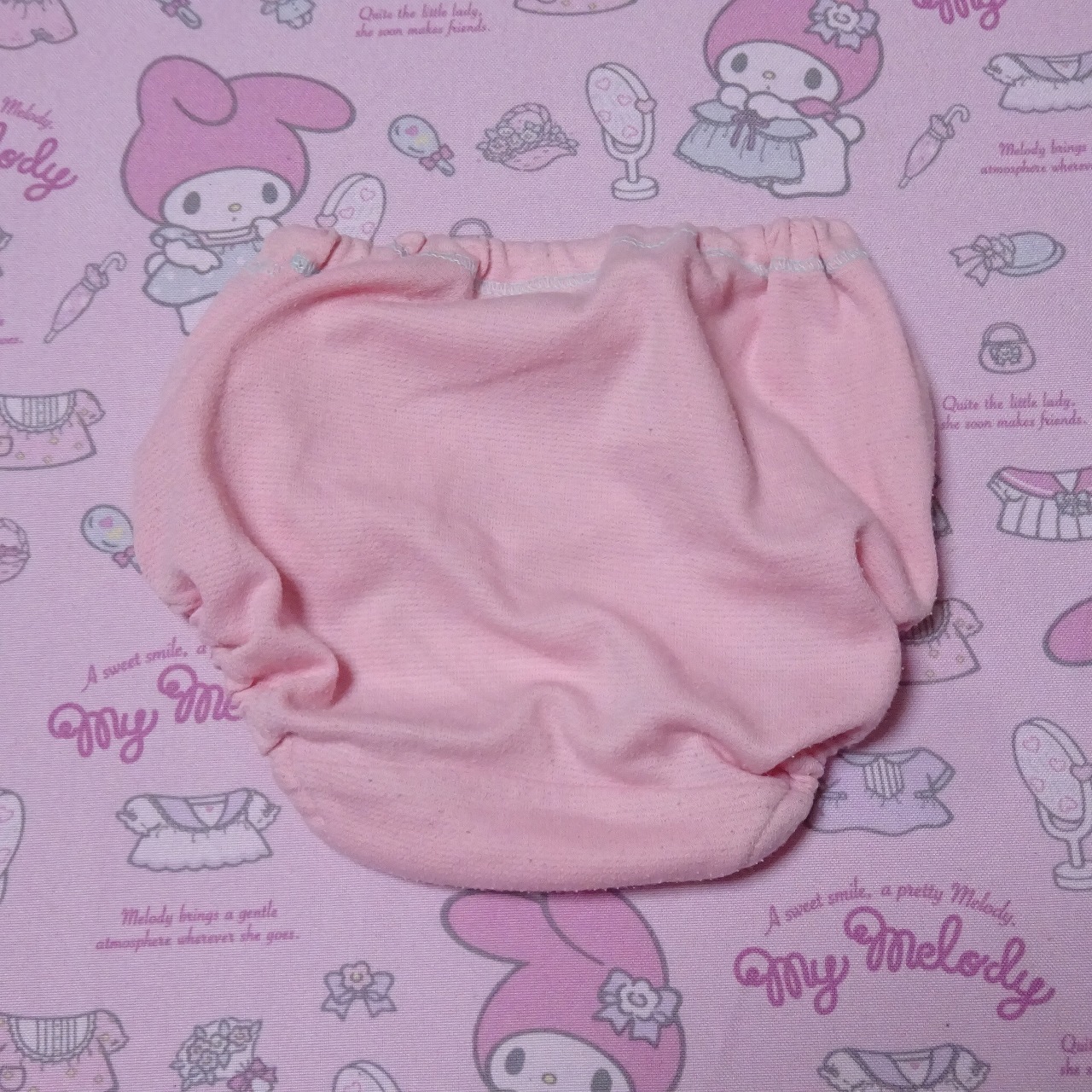 7546☆プリキュア☆100サイズ☆ コットン ジュニア ショーツ - 画像 (3)