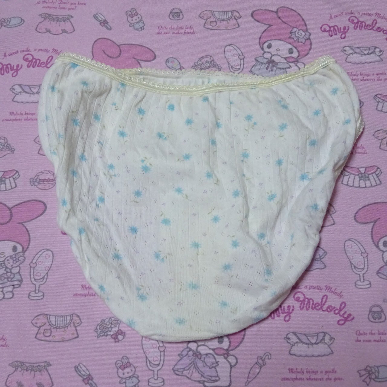 7551☆☆Lサイズ☆ コットン ジュニア ショーツ - 画像 (3)