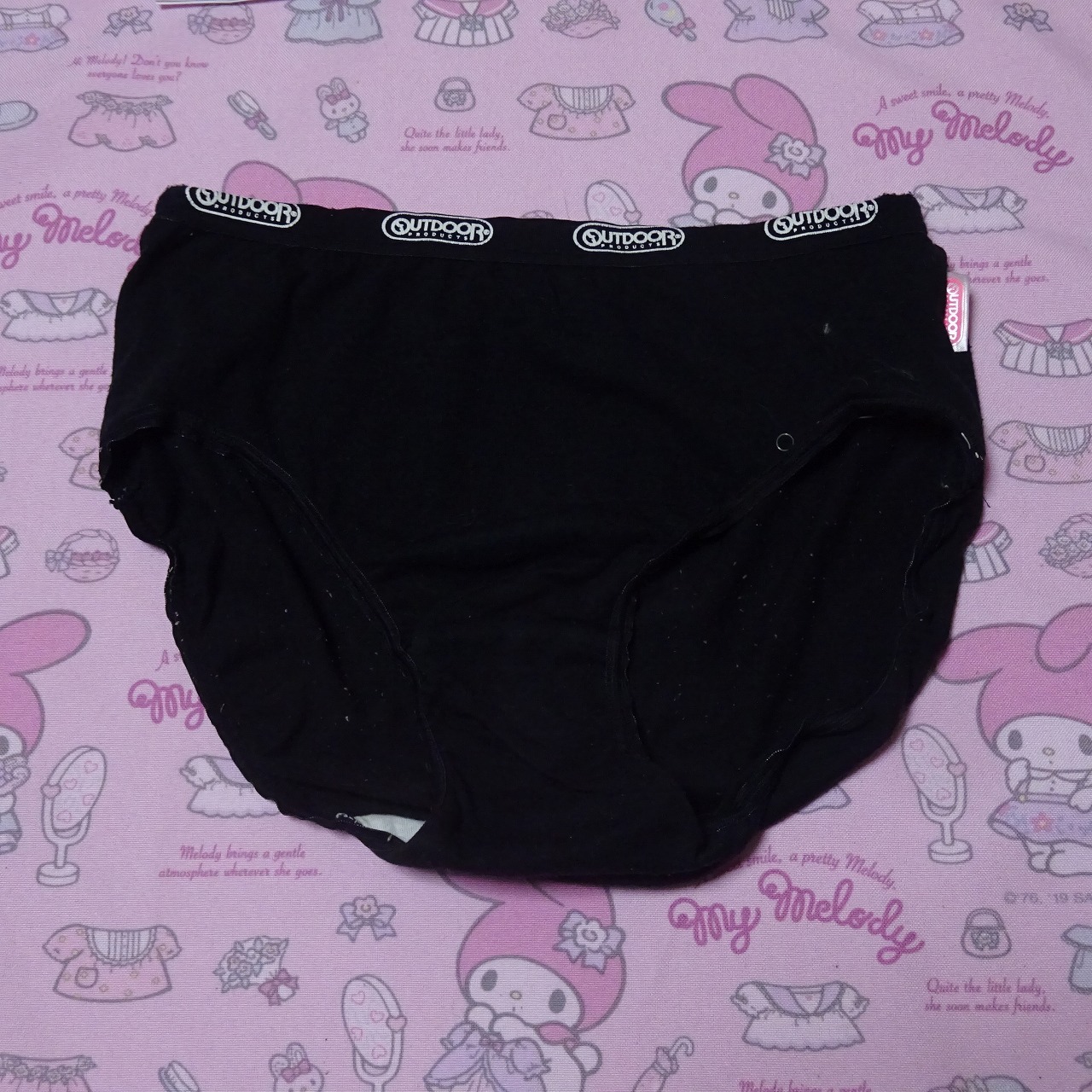 7553☆☆160サイズ☆ コットン ジュニア ショーツ - 画像 (3)