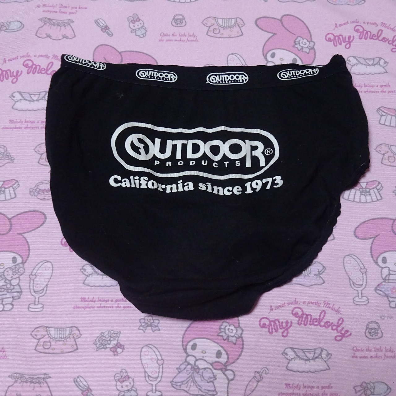 7553☆☆160サイズ☆ コットン ジュニア ショーツ - 画像 (2)