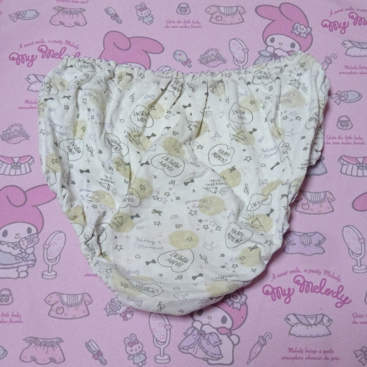 7563☆☆165サイズ☆ コットン ジュニア ショーツ - 画像 (3)