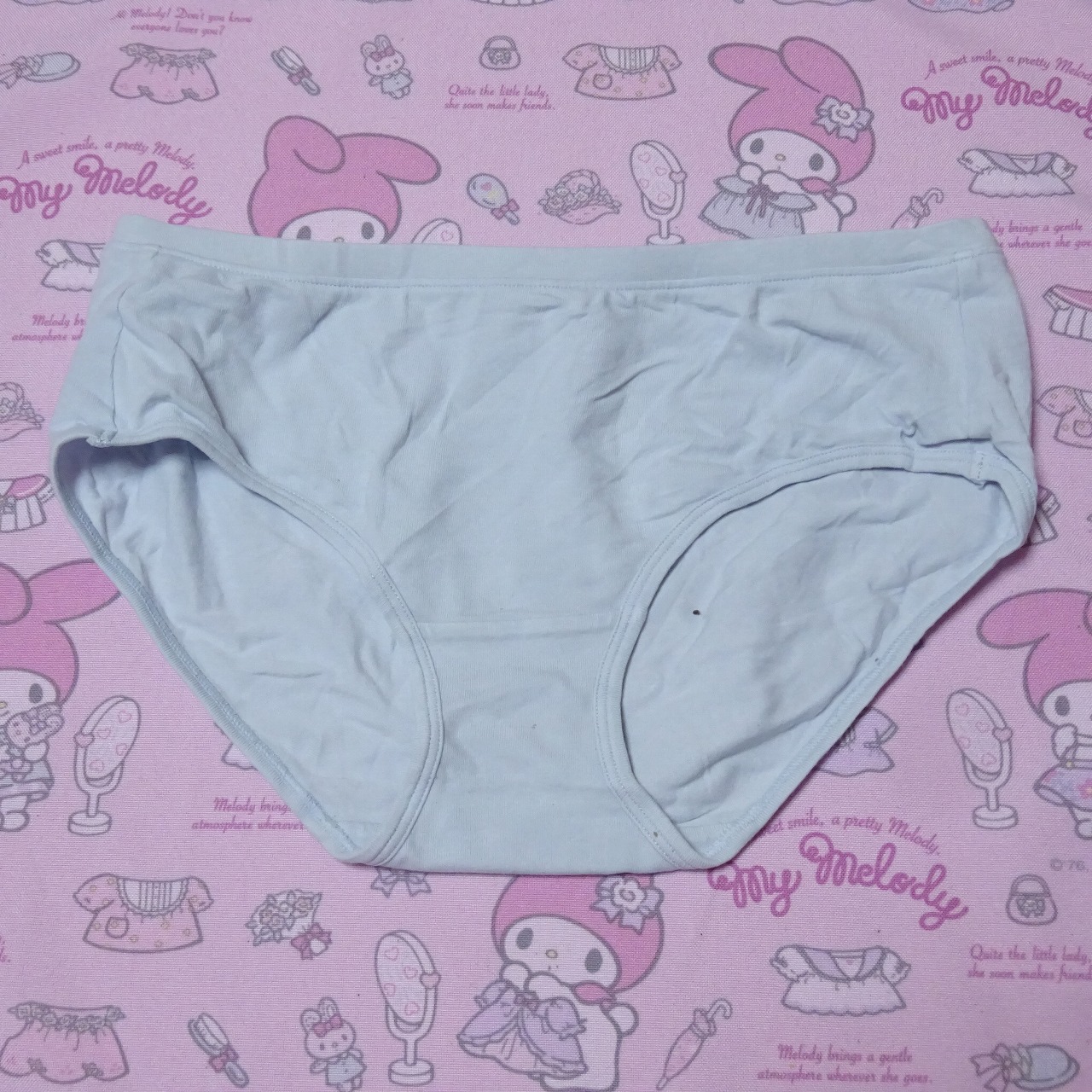 7569☆☆150サイズ☆ コットン ジュニア ショーツ - 画像 (3)