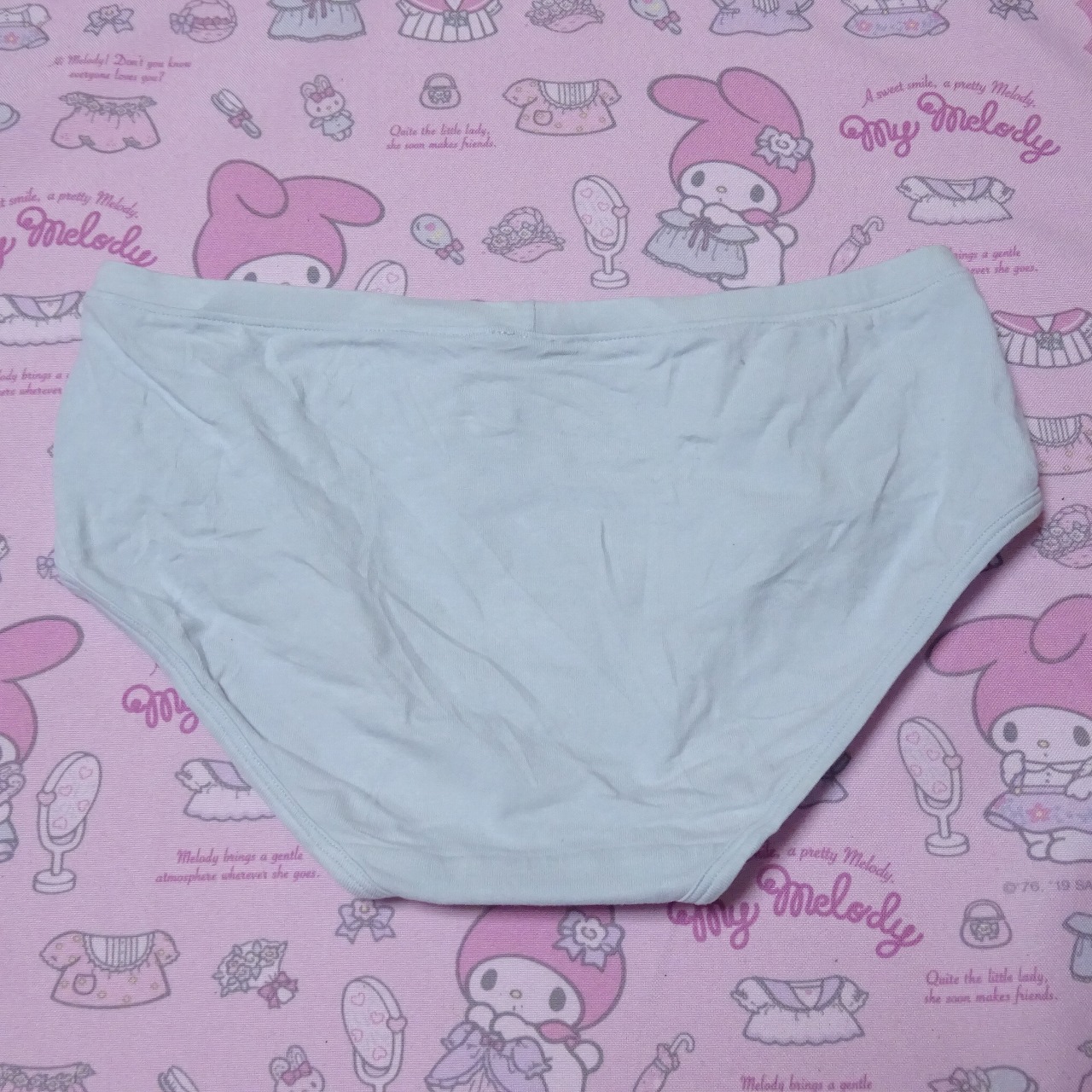 7569☆☆150サイズ☆ コットン ジュニア ショーツ - 画像 (2)