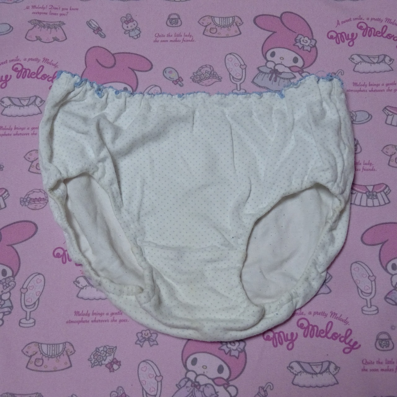 7577☆☆140サイズ☆ コットン ジュニア ショーツ - 画像 (3)