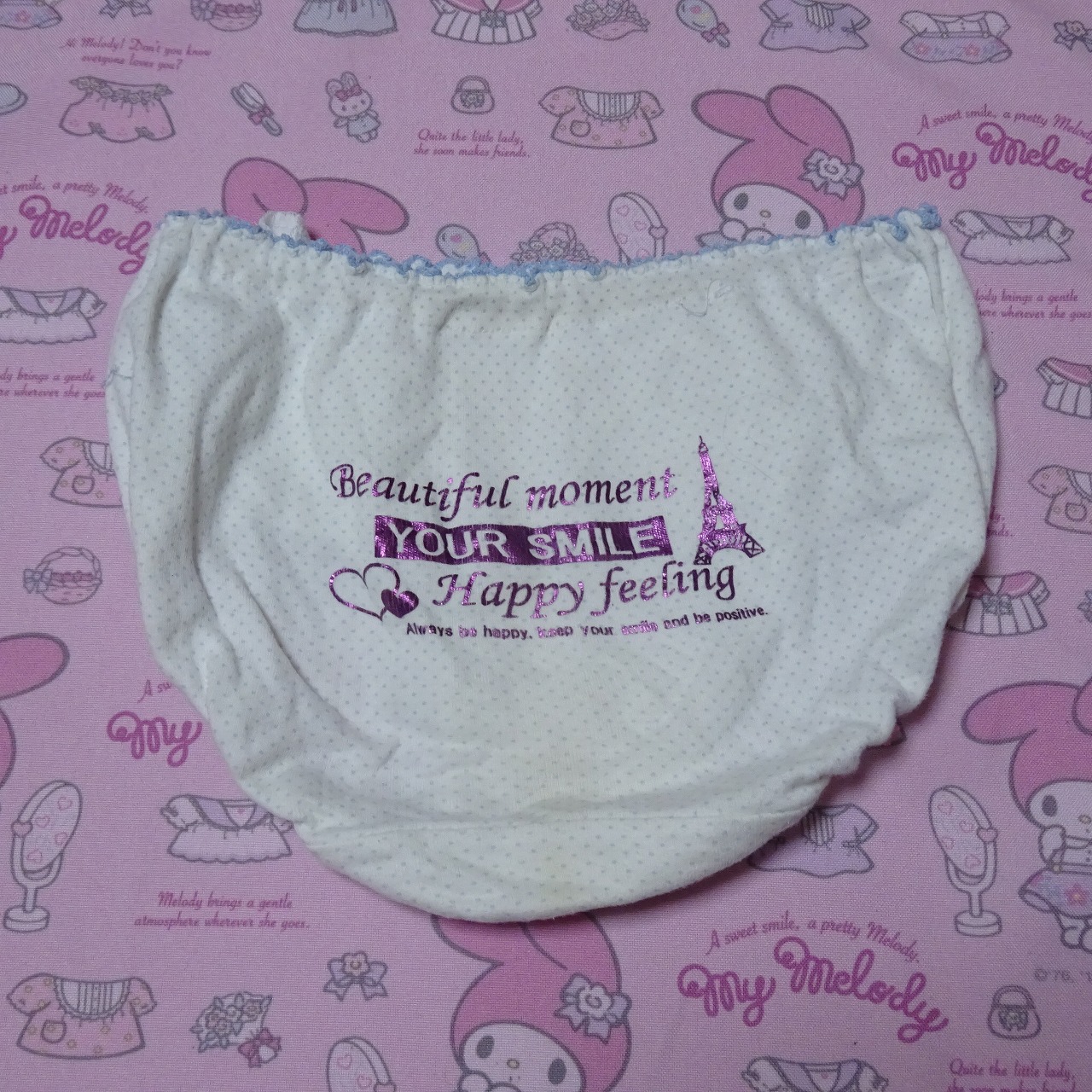 7577☆☆140サイズ☆ コットン ジュニア ショーツ - 画像 (2)