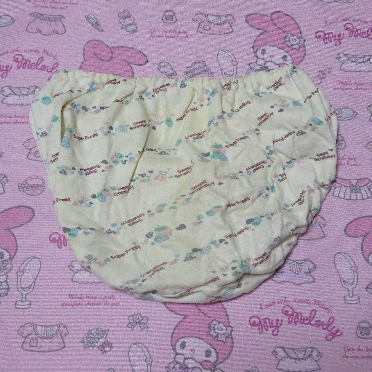 7578☆☆150サイズ☆ コットン ジュニア ショーツ - 画像 (3)