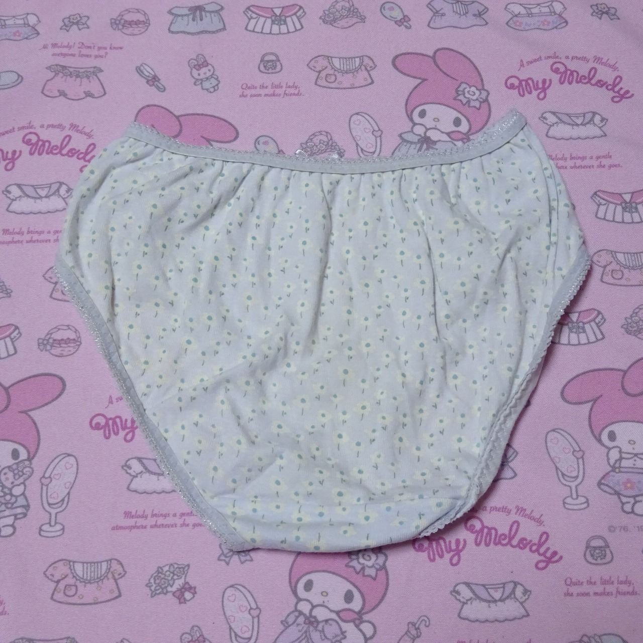 7583☆☆160サイズ☆ コットン ジュニア ショーツ - 画像 (2)