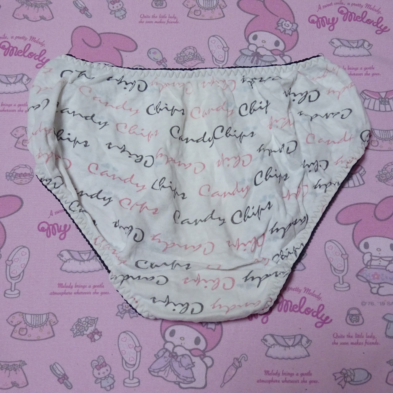 7603☆165サイズ☆ コットン ジュニア ショーツ - 画像 (3)