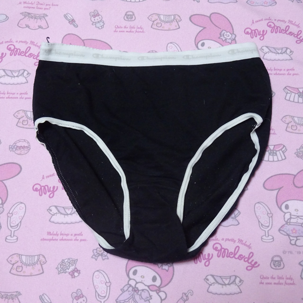 7609☆150サイズ☆ コットン ジュニア ショーツ - 画像 (2)