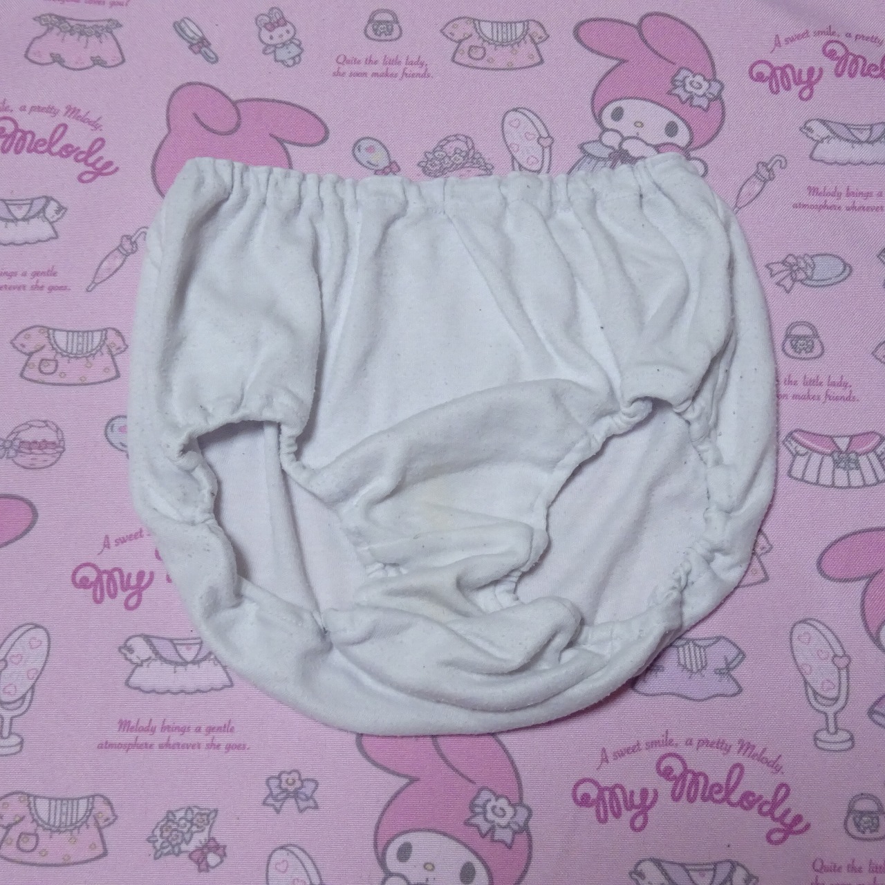 7649☆☆140サイズ☆ コットン ジュニア ショーツ - 画像 (3)