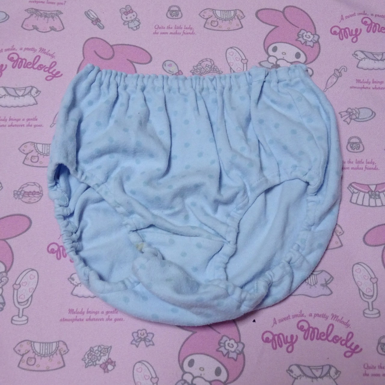 7653☆☆160サイズ☆ コットン ジュニア ショーツ - 画像 (3)