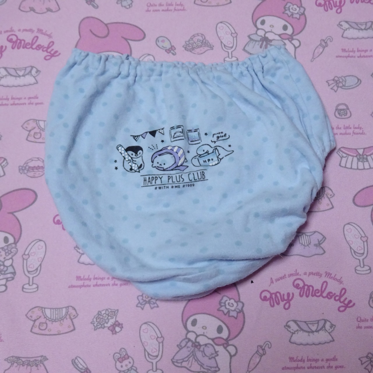 7653☆☆160サイズ☆ コットン ジュニア ショーツ - 画像 (2)