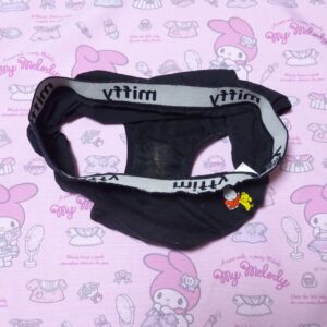 7511☆miffy☆Mサイズ☆ コットン　ジュニア　ショーツ