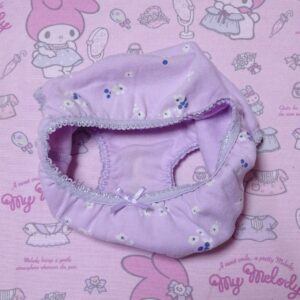 7512☆☆110サイズ☆ コットン　ジュニア　ショーツ