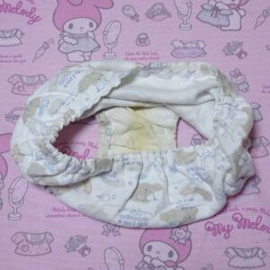 7513☆☆140サイズ☆ コットン　ジュニア　ショーツ