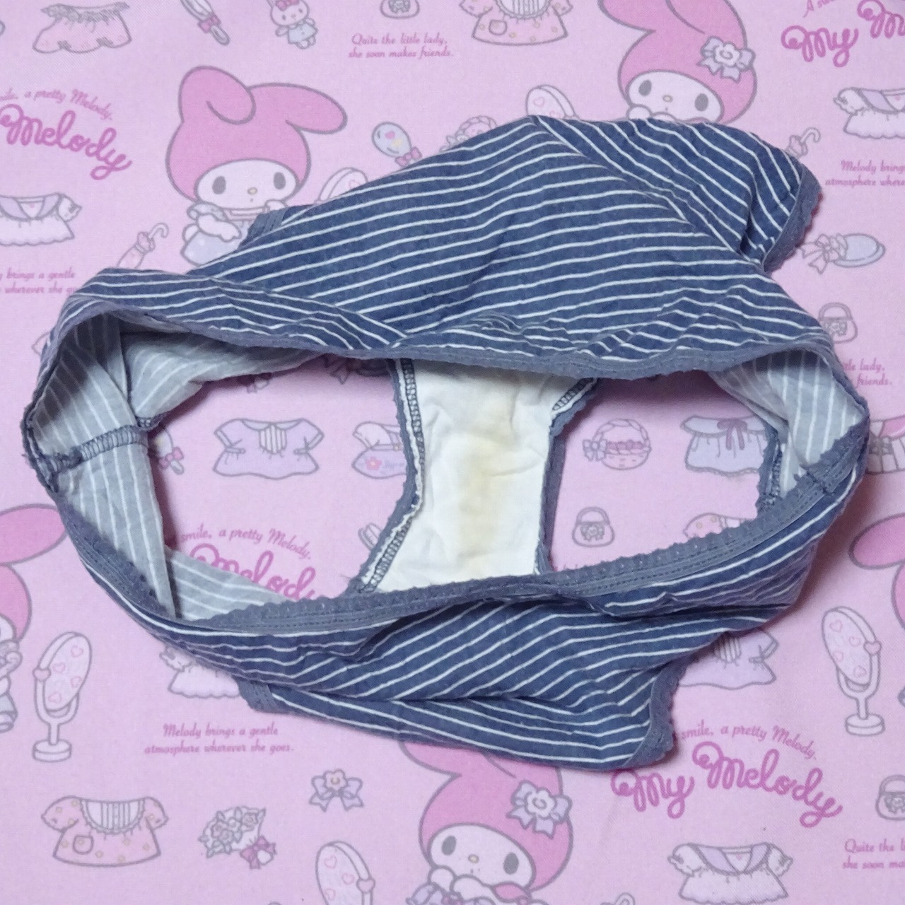 7514☆☆Lサイズ☆ コットン ジュニア ショーツ