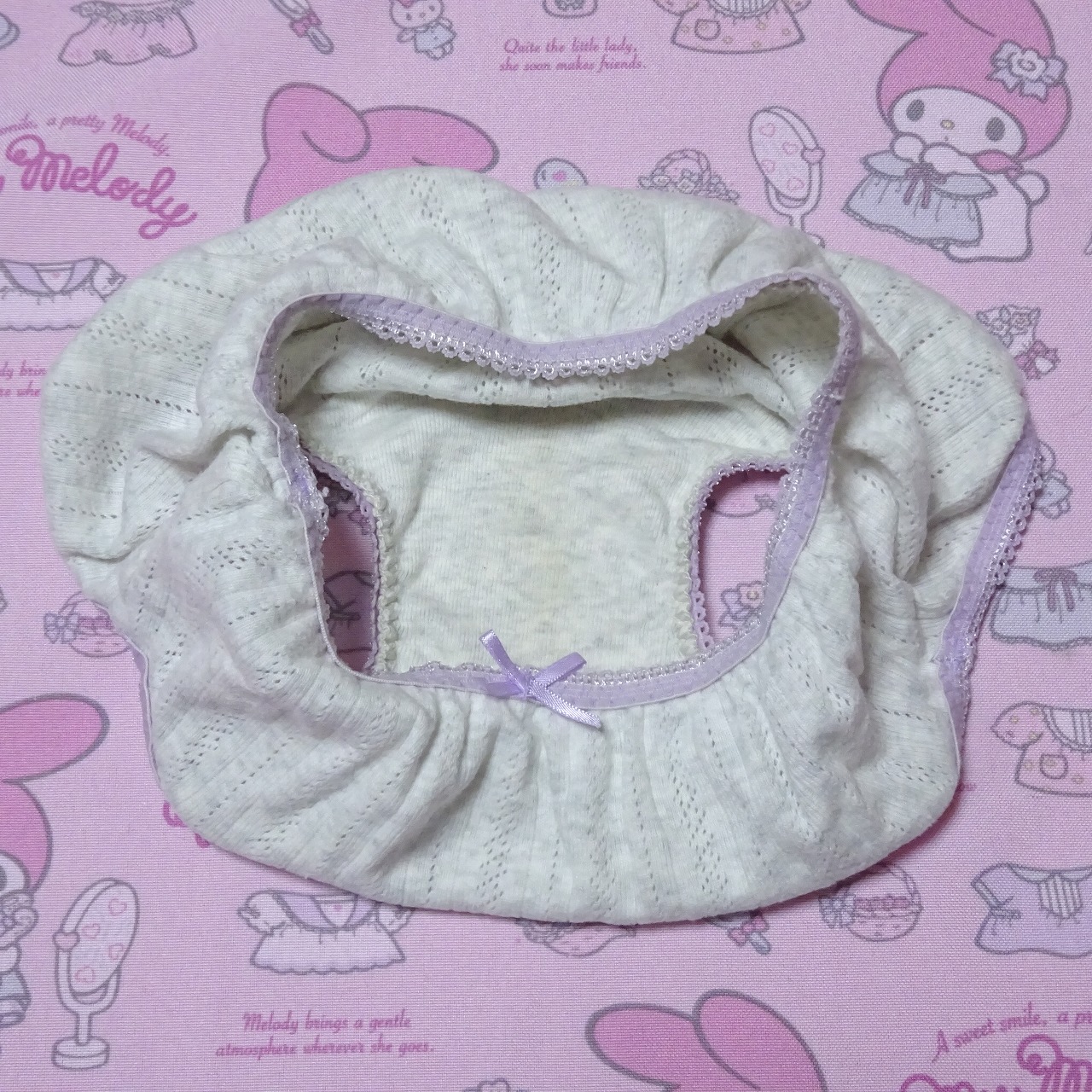 7515☆☆130サイズ☆ コットン ジュニア ショーツ