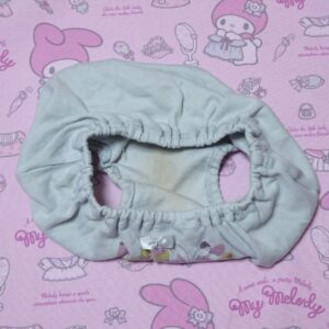 7516☆プリキュア☆120サイズ相当☆ コットン　ジュニア　ショーツ